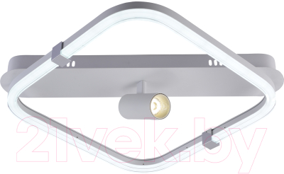 Потолочный светильник ESCADA Factor 10280/1LED