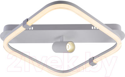 Потолочный светильник ESCADA Factor 10280/1LED