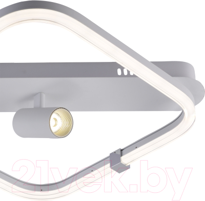 Потолочный светильник ESCADA Factor 10280/1LED