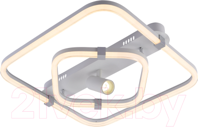 Потолочный светильник ESCADA Factor 10280/2LED