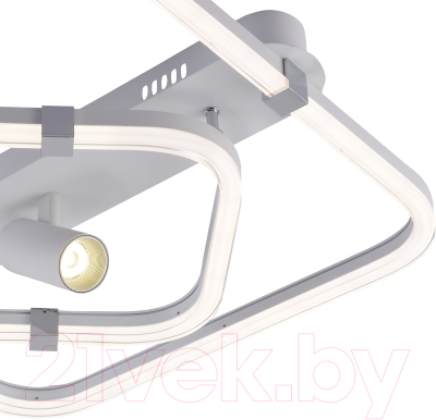 Потолочный светильник ESCADA Factor 10280/2LED