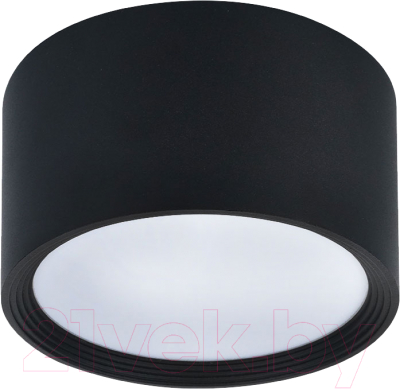 Точечный светильник ESCADA 20005Led 20005SMU/03LED SBK