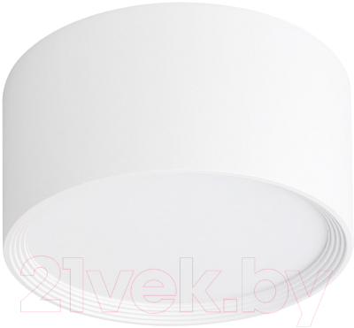 Точечный светильник ESCADA 20005Led 20005SMU/03LED SWH