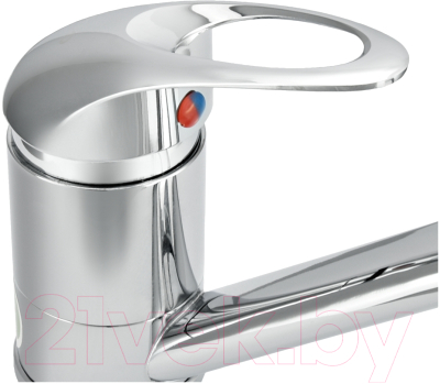 Смеситель Juguni Phoenix 0402.610