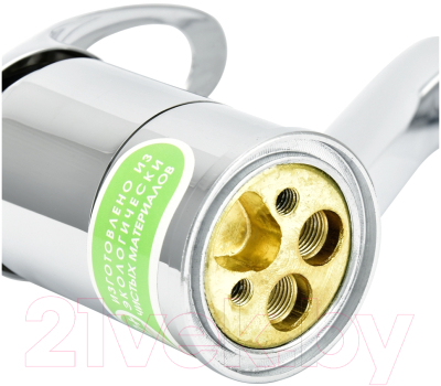 Смеситель Juguni Phoenix 0402.610