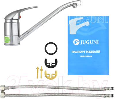 Смеситель Juguni Phoenix 0402.610