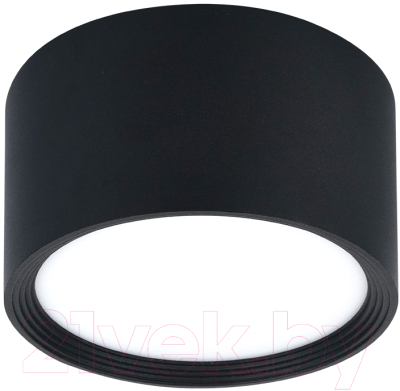 Точечный светильник ESCADA 20005Led 20005SMU/04LED SBK - фото