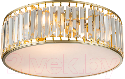 Потолочный светильник ESCADA Unona 2116/3