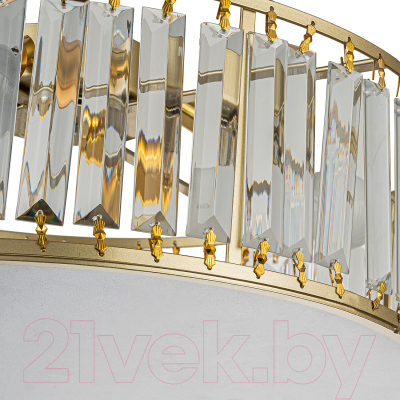 Потолочный светильник ESCADA Unona 2116/3