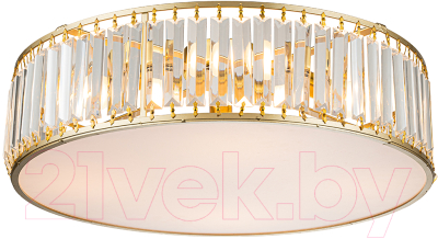 Потолочный светильник ESCADA Unona 2116/4