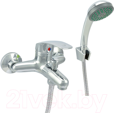 Смеситель Juguni Phoenix 0402.614 - фото