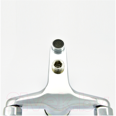 Смеситель Juguni Phoenix 0402.614