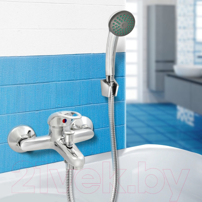 Смеситель Juguni Phoenix 0402.614