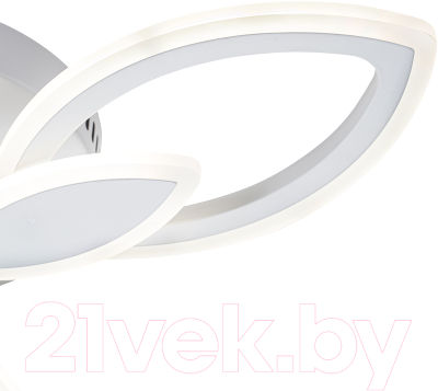 Люстра ESCADA Gentle 10287/3LED