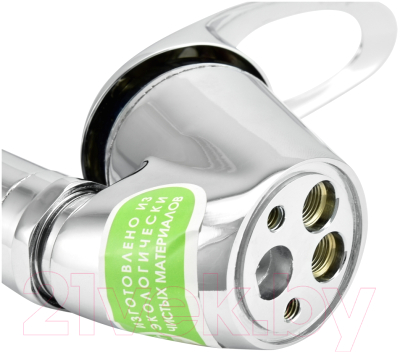 Смеситель Juguni Phoenix 0402.612