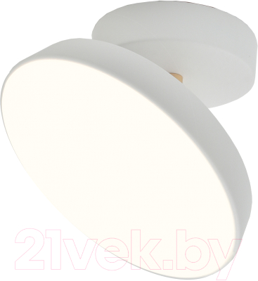 Спот ESCADA 20023LED 20023SMA/01LED WH - фото