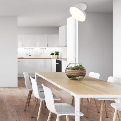 Спот ESCADA 20023LED 20023SMA/01LED WH