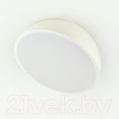 Потолочный светильник ESCADA 20025LED 20025SMA/01LED WH