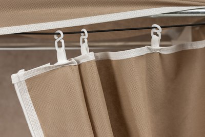 Тканевый шкаф Mio Tesoro Lari 3