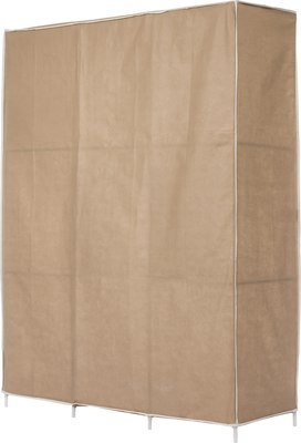 Тканевый шкаф Mio Tesoro Lari 3