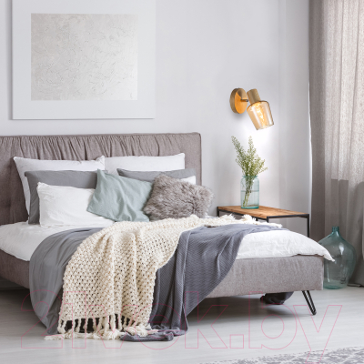 Спот ESCADA Wood 691/1A