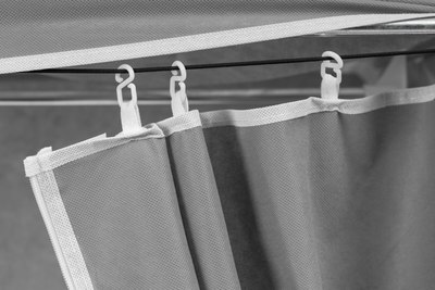 Тканевый шкаф Mio Tesoro Lari 3