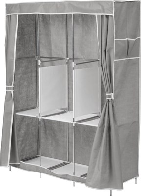 Тканевый шкаф Mio Tesoro Lari 3