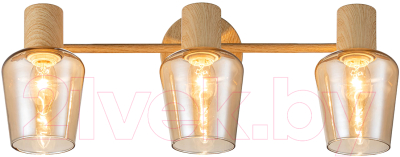 Спот ESCADA Wood 691/3P