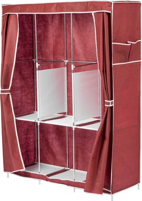 Тканевый шкаф Mio Tesoro Lari 3