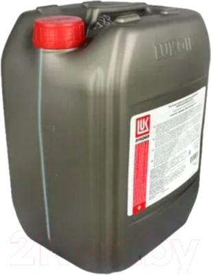 Моторное масло Лукойл Люкс Турбо Дизель 10W40 CF / 3361584 - фото