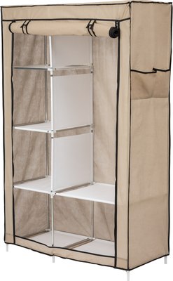 Тканевый шкаф Mio Tesoro Lari 2