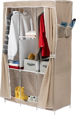 Тканевый шкаф Mio Tesoro Lari 4