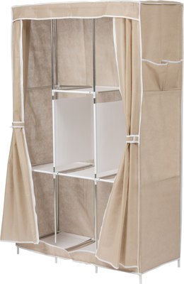 Тканевый шкаф Mio Tesoro Lari 4