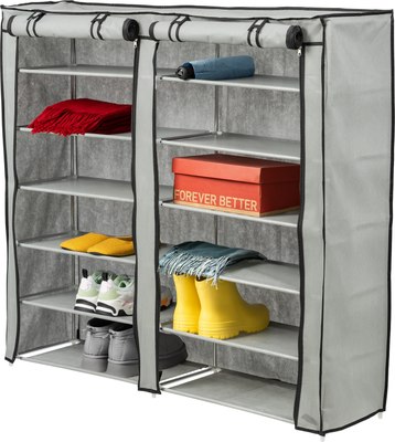 Полка для обуви Mio Tesoro Lari 2 - фото