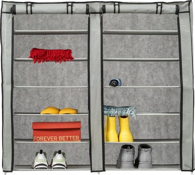 Полка для обуви Mio Tesoro Lari 2