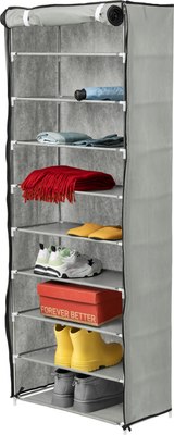 Полка для обуви Mio Tesoro Lari 1L - фото