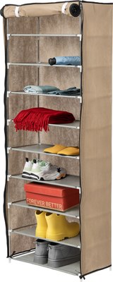 Полка для обуви Mio Tesoro Lari 1L - фото