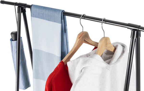 Стойка для одежды Mio Tesoro Delta