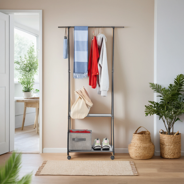 Стойка для одежды Mio Tesoro Delta