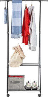 Стойка для одежды Mio Tesoro Delta