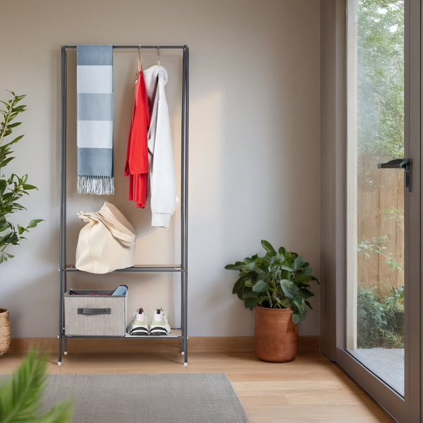 Стойка для одежды Mio Tesoro Rаy