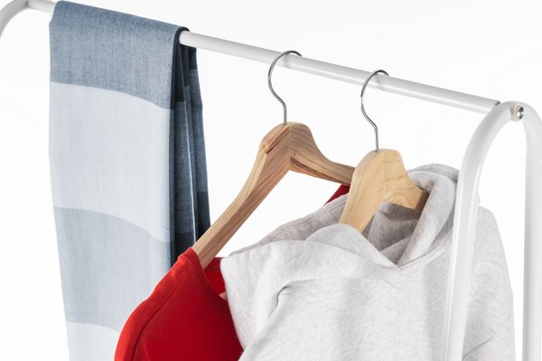 Стойка для одежды Mio Tesoro Rаy