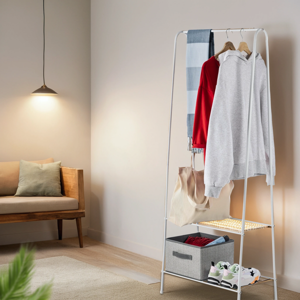 Стойка для одежды Mio Tesoro Rаy