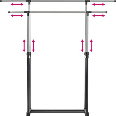 Стойка для одежды Mio Tesoro Rods