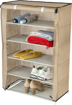 Полка для обуви Mio Tesoro Lari 1M
