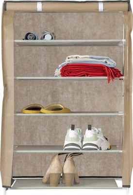 Полка для обуви Mio Tesoro Lari 1M