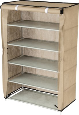 Полка для обуви Mio Tesoro Lari 1M