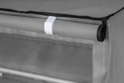 Полка для обуви Mio Tesoro Lari 1M