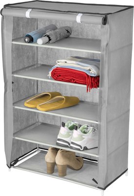 Полка для обуви Mio Tesoro Lari 1M