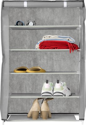 Полка для обуви Mio Tesoro Lari 1M